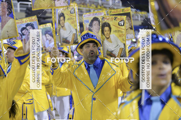 Compre suas fotos do eventoCarnaval Rio 2018 - Marqus de Sapuca - 09/02/2018 no Fotop