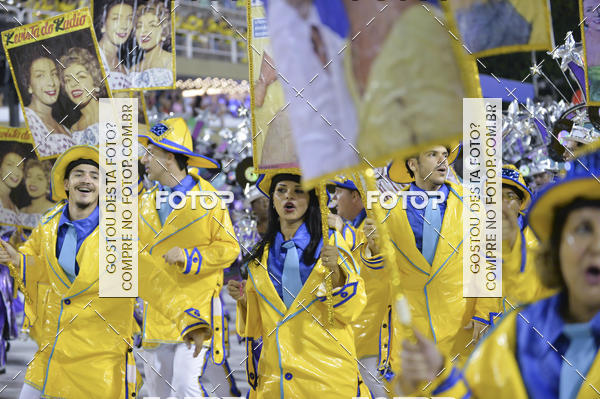 Compre suas fotos do eventoCarnaval Rio 2018 - Marqus de Sapuca - 09/02/2018 no Fotop