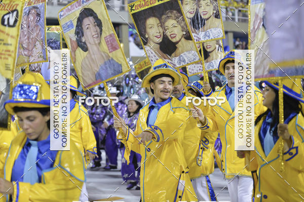 Compre suas fotos do eventoCarnaval Rio 2018 - Marqus de Sapuca - 09/02/2018 no Fotop