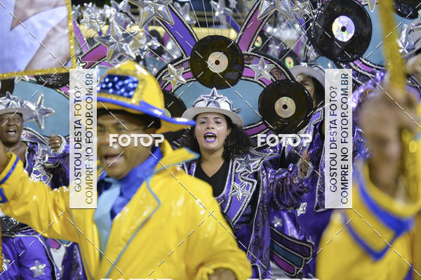 Compre suas fotos do eventoCarnaval Rio 2018 - Marqus de Sapuca - 09/02/2018 no Fotop