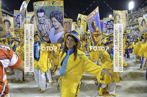 Compre suas fotos do eventoCarnaval Rio 2018 - Marqus de Sapuca - 09/02/2018 no Fotop