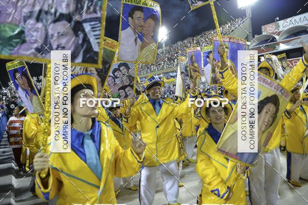 Compre suas fotos do eventoCarnaval Rio 2018 - Marqus de Sapuca - 09/02/2018 no Fotop