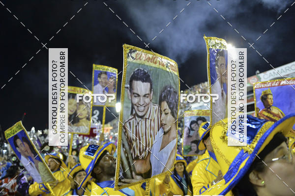 Achetez vos photos de l'vnementCarnaval Rio 2018 - Marqus de Sapuca - 09/02/2018 sur Fotop
