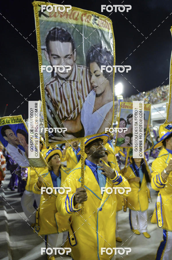 Achetez vos photos de l'vnementCarnaval Rio 2018 - Marqus de Sapuca - 09/02/2018 sur Fotop