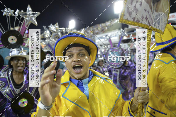 Achetez vos photos de l'vnementCarnaval Rio 2018 - Marqus de Sapuca - 09/02/2018 sur Fotop