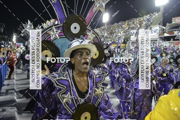 Achetez vos photos de l'vnementCarnaval Rio 2018 - Marqus de Sapuca - 09/02/2018 sur Fotop