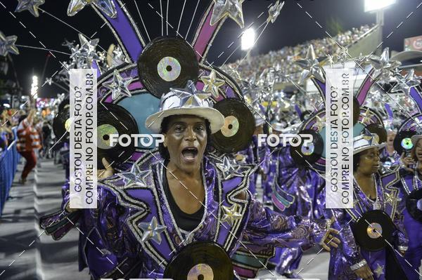 Achetez vos photos de l'vnementCarnaval Rio 2018 - Marqus de Sapuca - 09/02/2018 sur Fotop