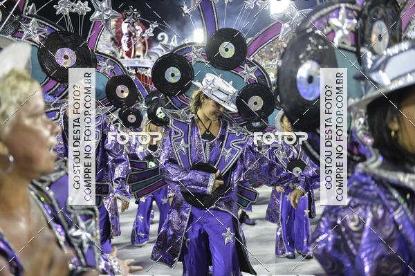 Achetez vos photos de l'vnementCarnaval Rio 2018 - Marqus de Sapuca - 09/02/2018 sur Fotop