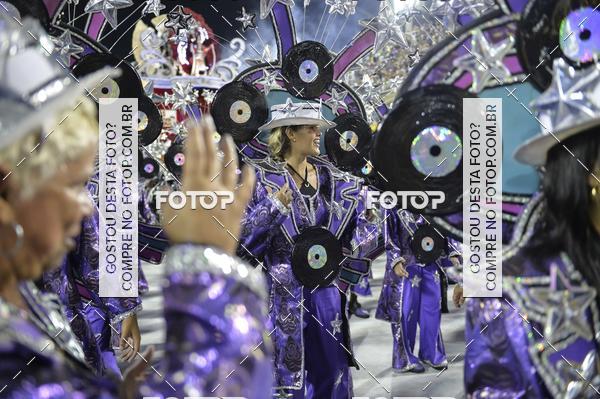 Achetez vos photos de l'vnementCarnaval Rio 2018 - Marqus de Sapuca - 09/02/2018 sur Fotop