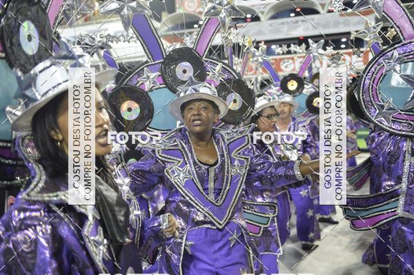 Achetez vos photos de l'vnementCarnaval Rio 2018 - Marqus de Sapuca - 09/02/2018 sur Fotop