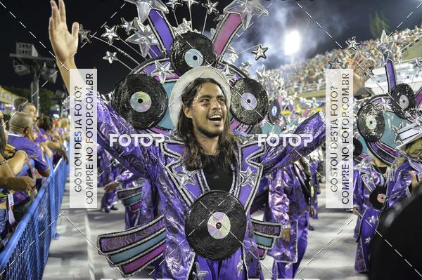 Compre as suas fotos do eventoCarnaval Rio 2018 - Marqus de Sapuca - 09/02/2018 no Fotop