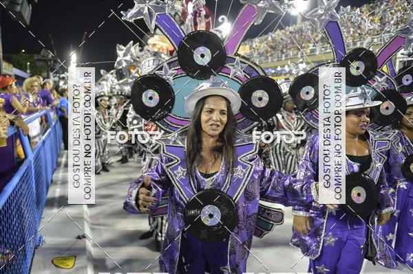Achetez vos photos de l'vnementCarnaval Rio 2018 - Marqus de Sapuca - 09/02/2018 sur Fotop