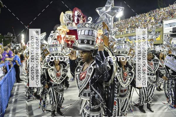 Achetez vos photos de l'vnementCarnaval Rio 2018 - Marqus de Sapuca - 09/02/2018 sur Fotop