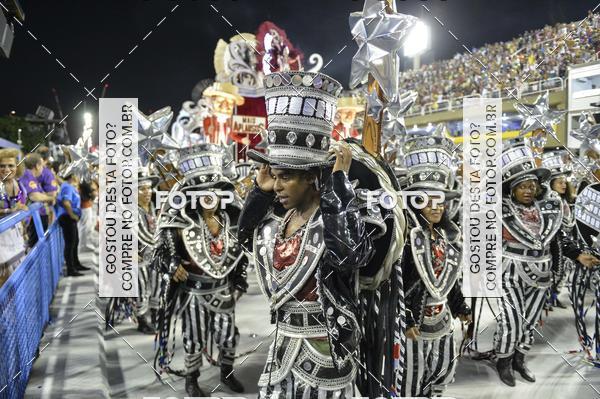 Achetez vos photos de l'vnementCarnaval Rio 2018 - Marqus de Sapuca - 09/02/2018 sur Fotop