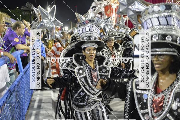 Achetez vos photos de l'vnementCarnaval Rio 2018 - Marqus de Sapuca - 09/02/2018 sur Fotop