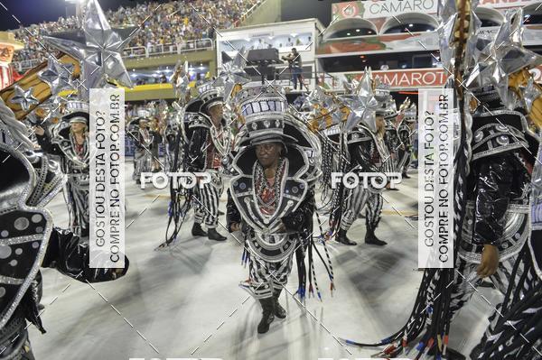 Achetez vos photos de l'vnementCarnaval Rio 2018 - Marqus de Sapuca - 09/02/2018 sur Fotop