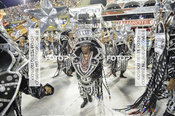 Achetez vos photos de l'vnementCarnaval Rio 2018 - Marqus de Sapuca - 09/02/2018 sur Fotop
