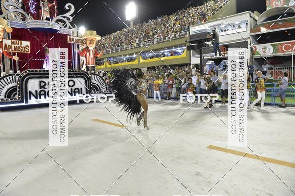 Achetez vos photos de l'vnementCarnaval Rio 2018 - Marqus de Sapuca - 09/02/2018 sur Fotop