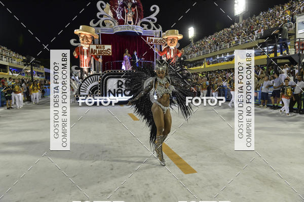 Buy your photos of the eventCarnaval Rio 2018 - Marqus de Sapuca - 09/02/2018 on Fotop