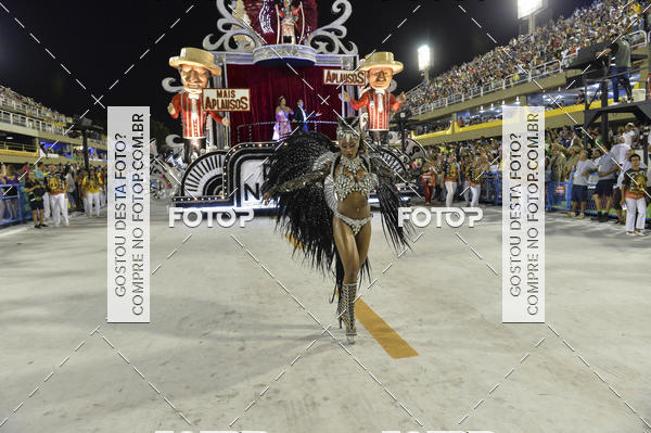 Buy your photos of the eventCarnaval Rio 2018 - Marqus de Sapuca - 09/02/2018 on Fotop