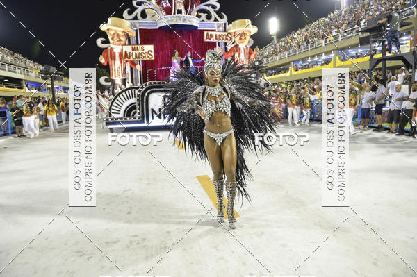 Buy your photos of the eventCarnaval Rio 2018 - Marqus de Sapuca - 09/02/2018 on Fotop