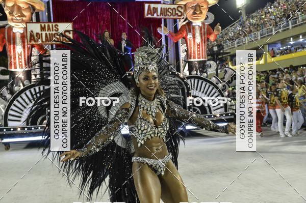 Compre as suas fotos do eventoCarnaval Rio 2018 - Marqus de Sapuca - 09/02/2018 no Fotop