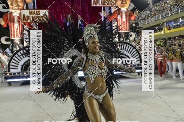 Compre as suas fotos do eventoCarnaval Rio 2018 - Marqus de Sapuca - 09/02/2018 no Fotop
