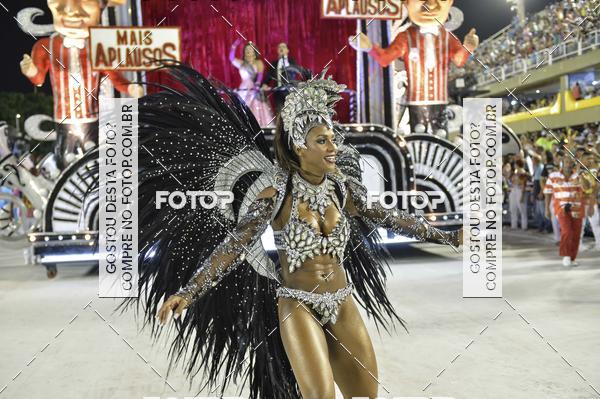 Compre as suas fotos do eventoCarnaval Rio 2018 - Marqus de Sapuca - 09/02/2018 no Fotop