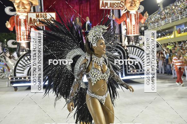 Buy your photos of the eventCarnaval Rio 2018 - Marqus de Sapuca - 09/02/2018 on Fotop