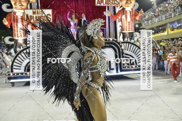 Compre as suas fotos do eventoCarnaval Rio 2018 - Marqus de Sapuca - 09/02/2018 no Fotop