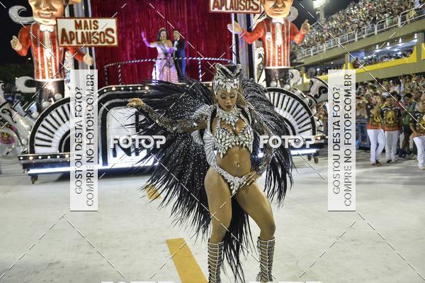 Achetez vos photos de l'vnementCarnaval Rio 2018 - Marqus de Sapuca - 09/02/2018 sur Fotop