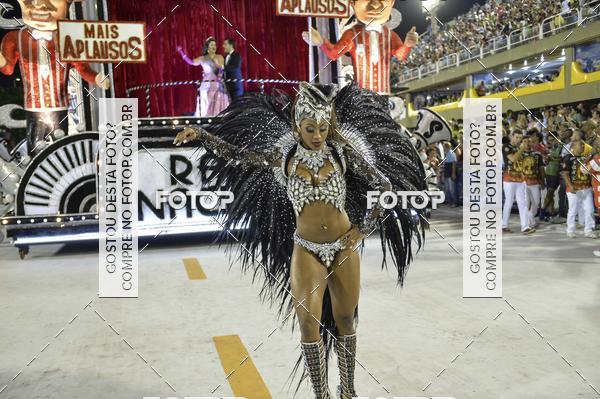 Achetez vos photos de l'vnementCarnaval Rio 2018 - Marqus de Sapuca - 09/02/2018 sur Fotop