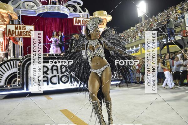 Achetez vos photos de l'vnementCarnaval Rio 2018 - Marqus de Sapuca - 09/02/2018 sur Fotop