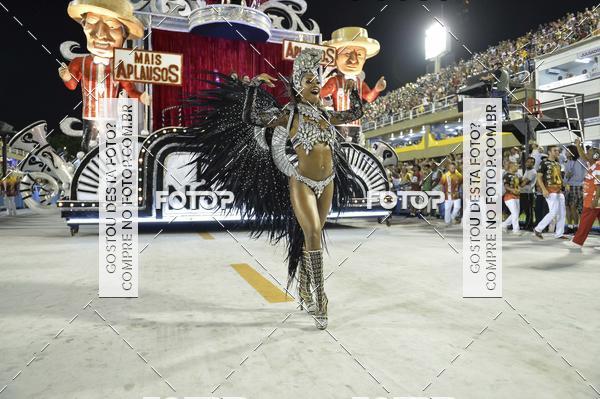 Achetez vos photos de l'vnementCarnaval Rio 2018 - Marqus de Sapuca - 09/02/2018 sur Fotop