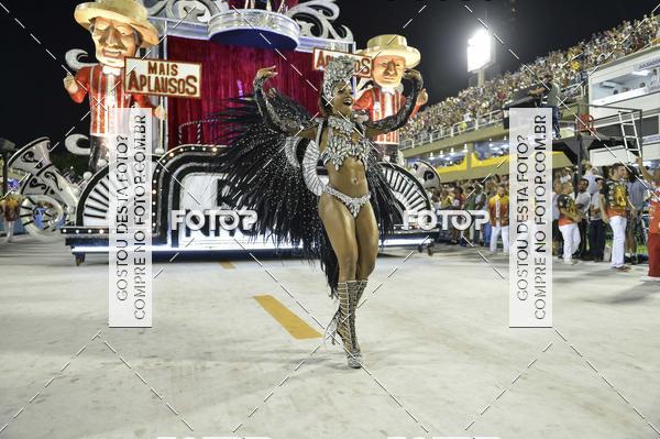 Compre as suas fotos do eventoCarnaval Rio 2018 - Marqus de Sapuca - 09/02/2018 no Fotop