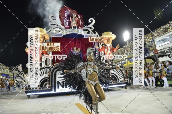 Buy your photos of the eventCarnaval Rio 2018 - Marqus de Sapuca - 09/02/2018 on Fotop