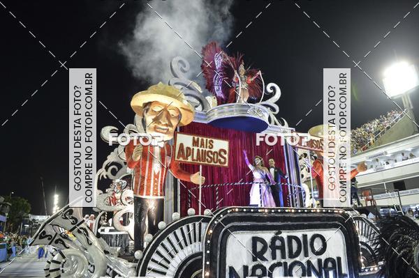 Achetez vos photos de l'vnementCarnaval Rio 2018 - Marqus de Sapuca - 09/02/2018 sur Fotop