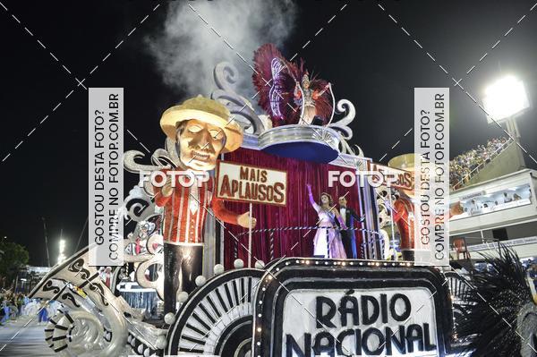 Compre as suas fotos do eventoCarnaval Rio 2018 - Marqus de Sapuca - 09/02/2018 no Fotop