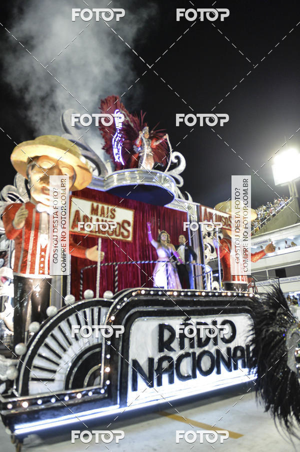 Compre as suas fotos do eventoCarnaval Rio 2018 - Marqus de Sapuca - 09/02/2018 no Fotop