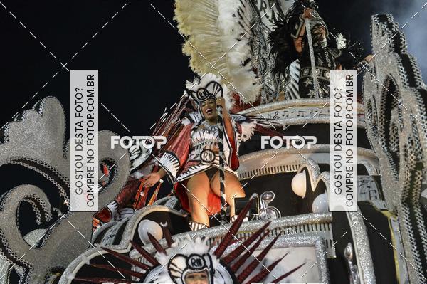 Achetez vos photos de l'vnementCarnaval Rio 2018 - Marqus de Sapuca - 09/02/2018 sur Fotop