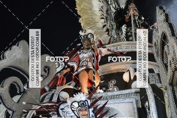 Achetez vos photos de l'vnementCarnaval Rio 2018 - Marqus de Sapuca - 09/02/2018 sur Fotop