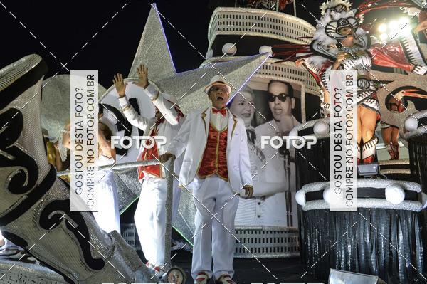 Achetez vos photos de l'vnementCarnaval Rio 2018 - Marqus de Sapuca - 09/02/2018 sur Fotop