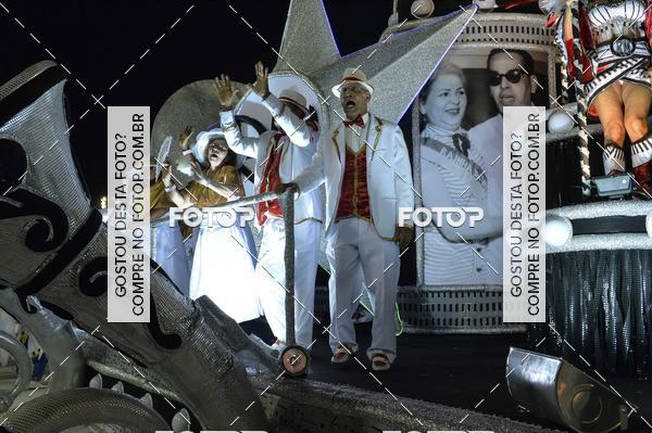 Achetez vos photos de l'vnementCarnaval Rio 2018 - Marqus de Sapuca - 09/02/2018 sur Fotop