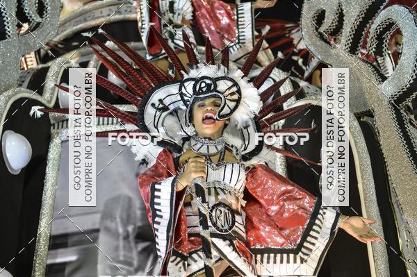 Acquista le foto dell'eventoCarnaval Rio 2018 - Marqus de Sapuca - 09/02/2018 in Fotop