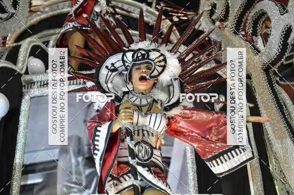 Achetez vos photos de l'vnementCarnaval Rio 2018 - Marqus de Sapuca - 09/02/2018 sur Fotop