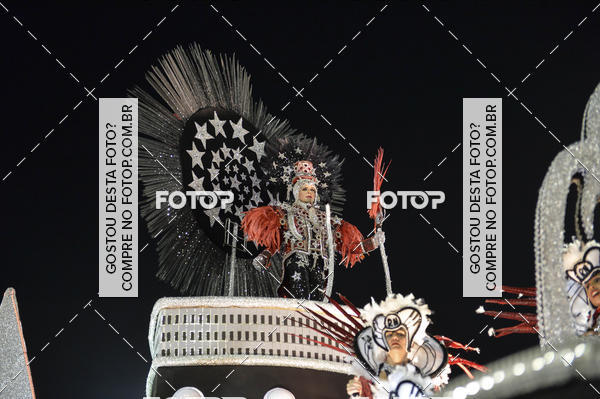 Acquista le foto dell'eventoCarnaval Rio 2018 - Marqus de Sapuca - 09/02/2018 in Fotop