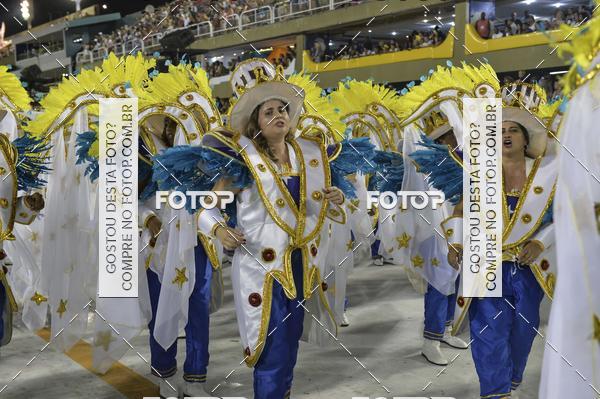 Acquista le foto dell'eventoCarnaval Rio 2018 - Marqus de Sapuca - 09/02/2018 in Fotop