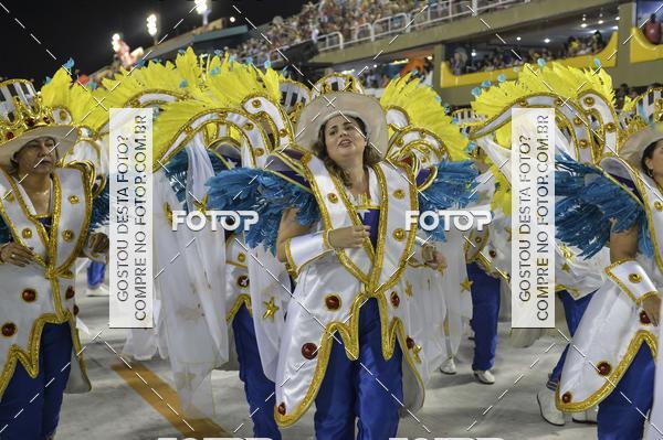 Acquista le foto dell'eventoCarnaval Rio 2018 - Marqus de Sapuca - 09/02/2018 in Fotop