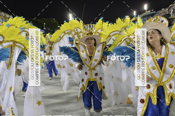 Acquista le foto dell'eventoCarnaval Rio 2018 - Marqus de Sapuca - 09/02/2018 in Fotop