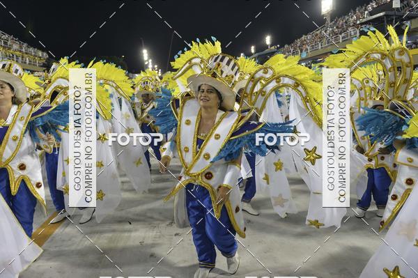 Acquista le foto dell'eventoCarnaval Rio 2018 - Marqus de Sapuca - 09/02/2018 in Fotop